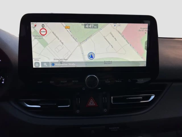 Hyundai i30 T-GDi Trend