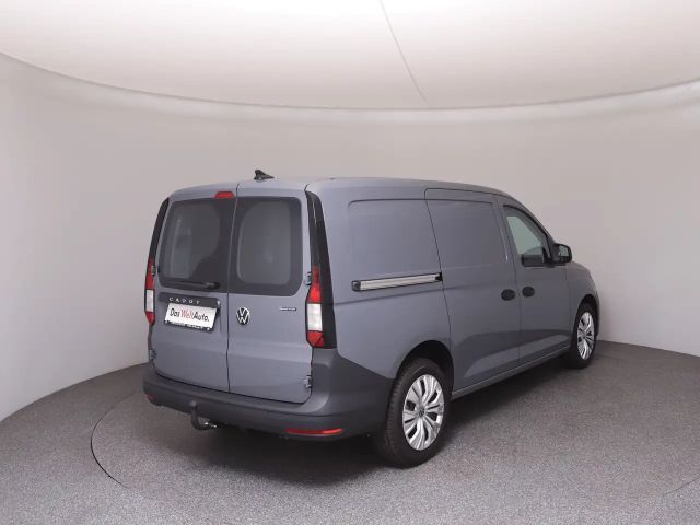 Volkswagen Caddy 4Motion Maxi