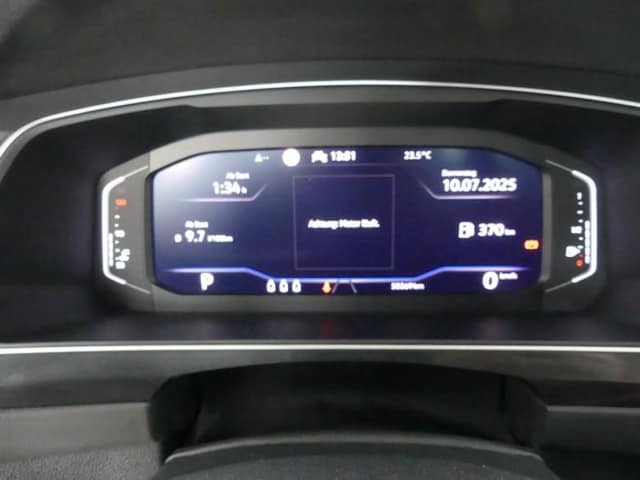 Volkswagen Tiguan 1.5 TSI DSG Elegance Elegance