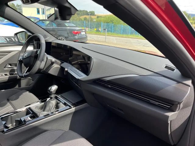 Opel Astra GS-Line Grand Sport