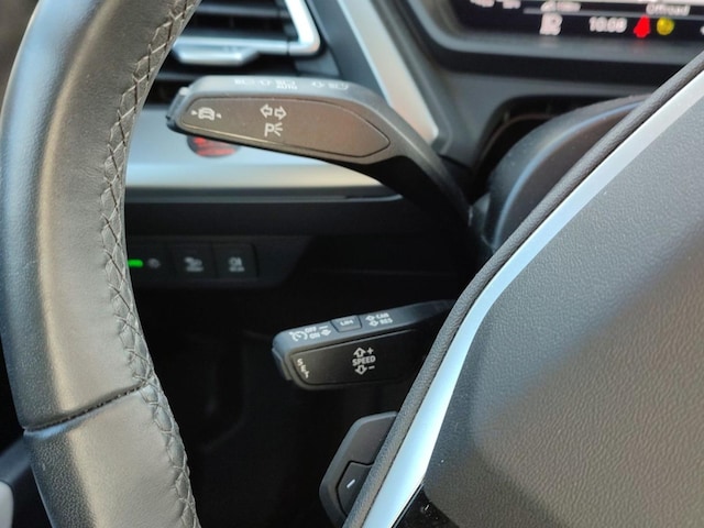 Audi Q4 e-tron 50 Quattro Sportback