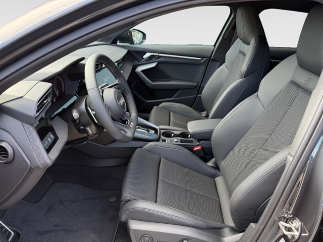 Audi A3 40 TFSI Hybride S-Tronic