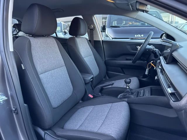 Kia Stonic GDi Titan