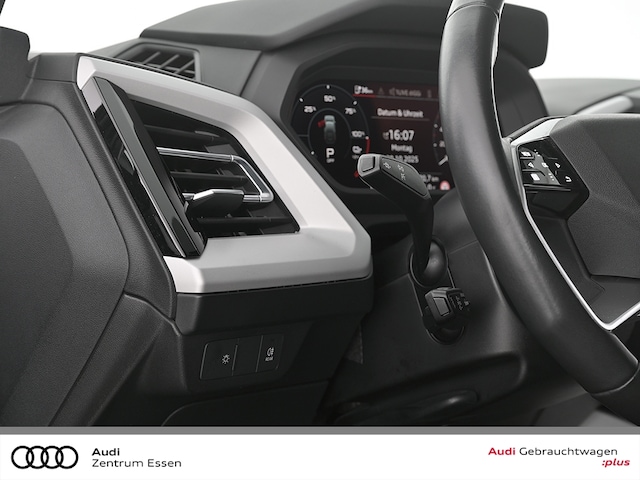 Audi Q4 e-tron 35 Sportback