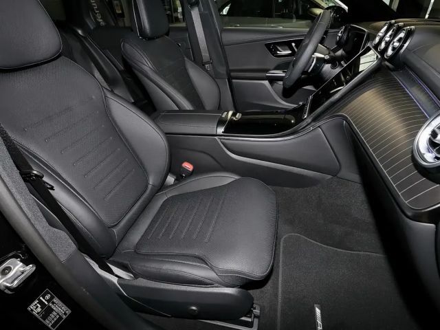 Mercedes-Benz GLC 300 4MATIC AMG Line