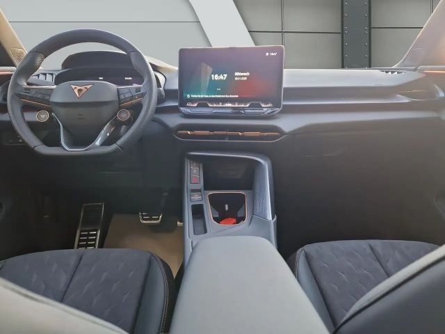 Cupra Terramar 2.0 TSI VZ