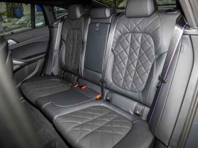 BMW X6 Coupé M-Sport xDrive30d