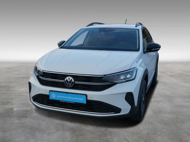 Volkswagen Taigo 1.0 TSI