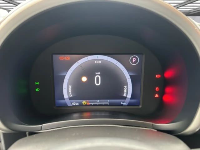 Fiat 600e 1.2 Hybrid/Apple&Android/Sitzheizung/PDC