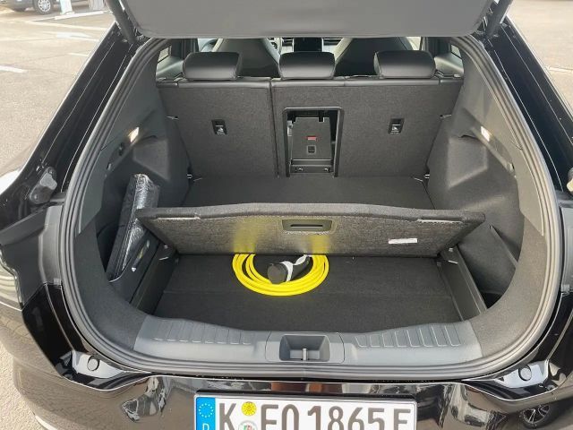 Ford Capri Extended range Premium