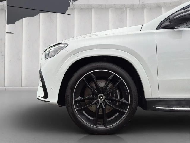 Mercedes-Benz GLE 300 AMG Line Coupé GLE 300 d