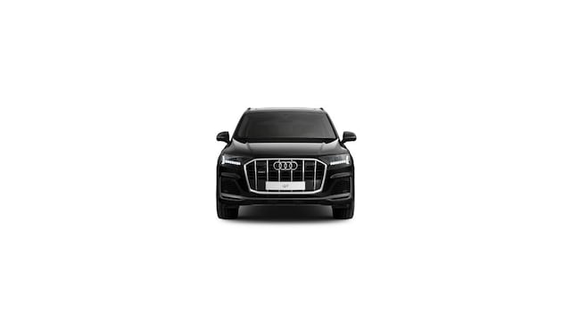 Audi Q7 55 TFSI Quattro S-Line