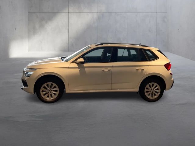 Skoda Kamiq Essence TSI