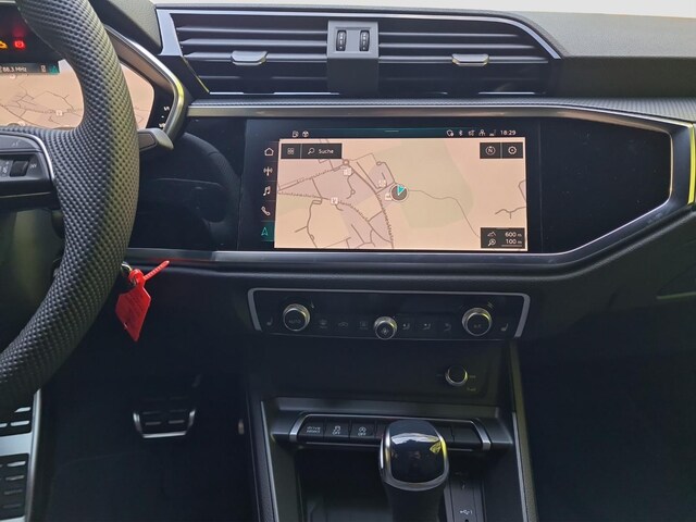 Audi Q3 S-Tronic Sportback