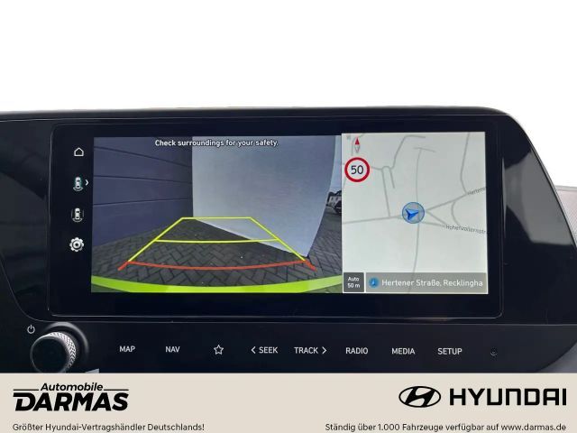 Hyundai i20 1.0 Trend