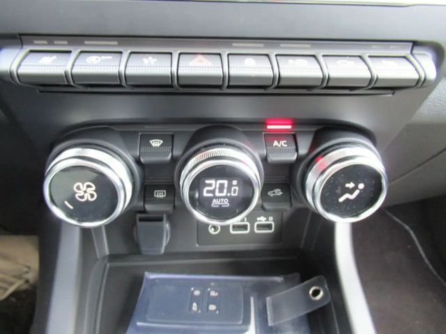 Renault Arkana Alpine EDC Hybrid