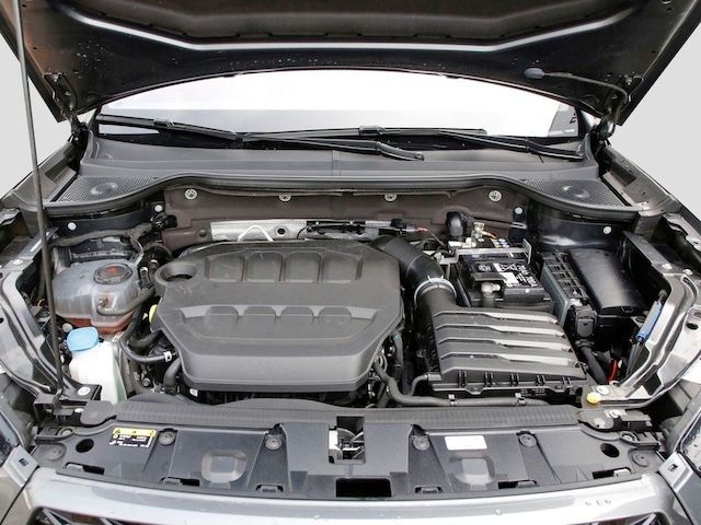 Cupra Ateca 2.0 TSI 4Drive VZ