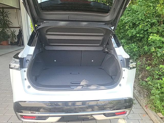 Nissan Qashqai Tekna