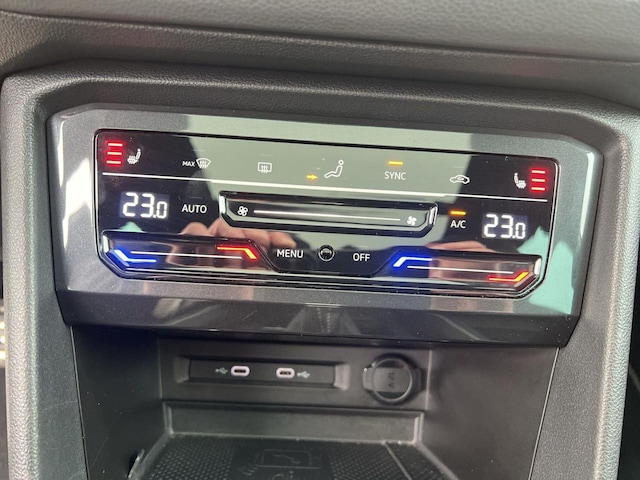 Volkswagen Tiguan 2.0 TSI DSG R-Line