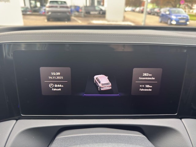 Volkswagen Tiguan 4Motion R-Line