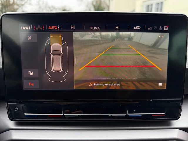 Seat Leon 2.0 TDI FR-lijn