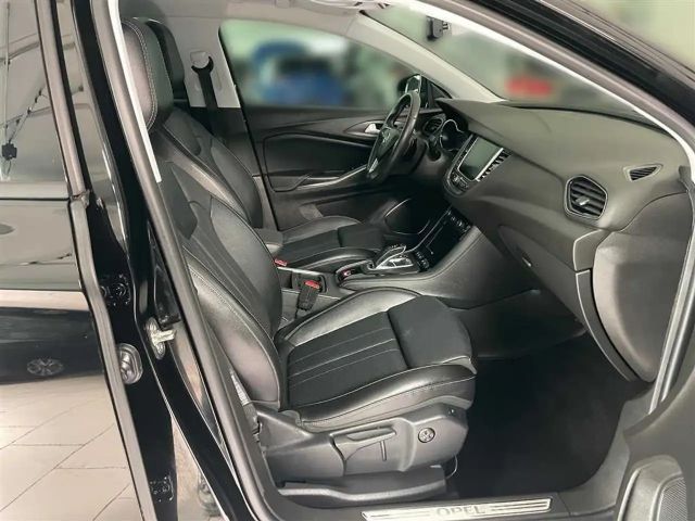 Opel Grandland X Business Innovation