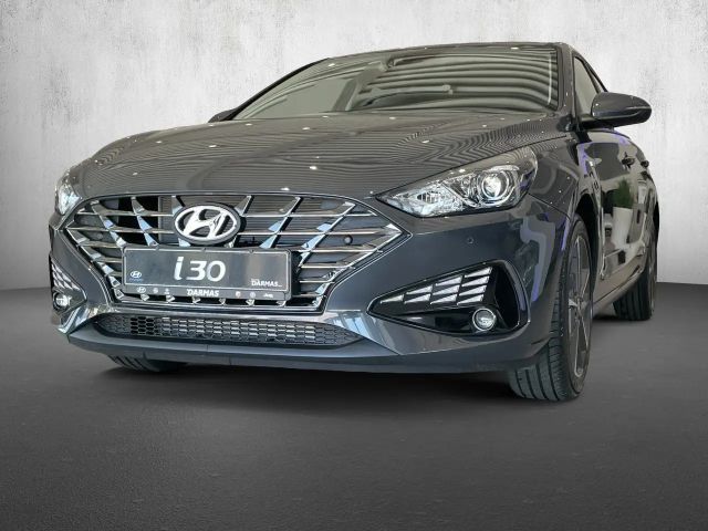 Hyundai i30 1.0 Trend