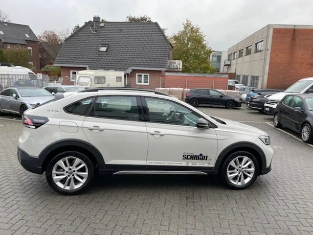 Volkswagen Taigo 1.0 TSI DSG