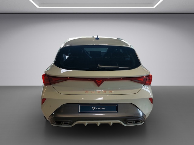 Cupra Leon Leon  DCC KAMERA NAVI ACC FACEL. MATRIX-LED