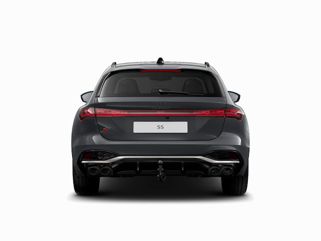 Audi S5 Avant S-Tronic