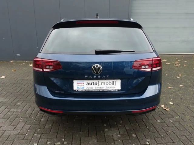 Volkswagen Passat 2.0 TDI Business DSG Variant