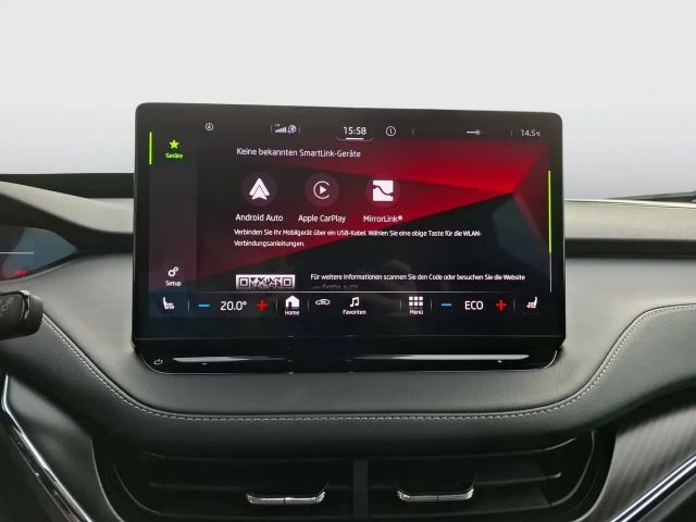 Skoda Enyaq Sportline iV 80