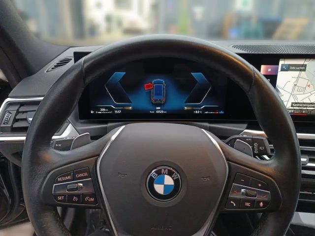 BMW 320 320i Touring