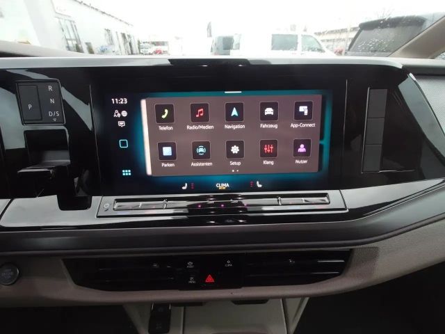 Volkswagen Multivan IQ.Drive T7