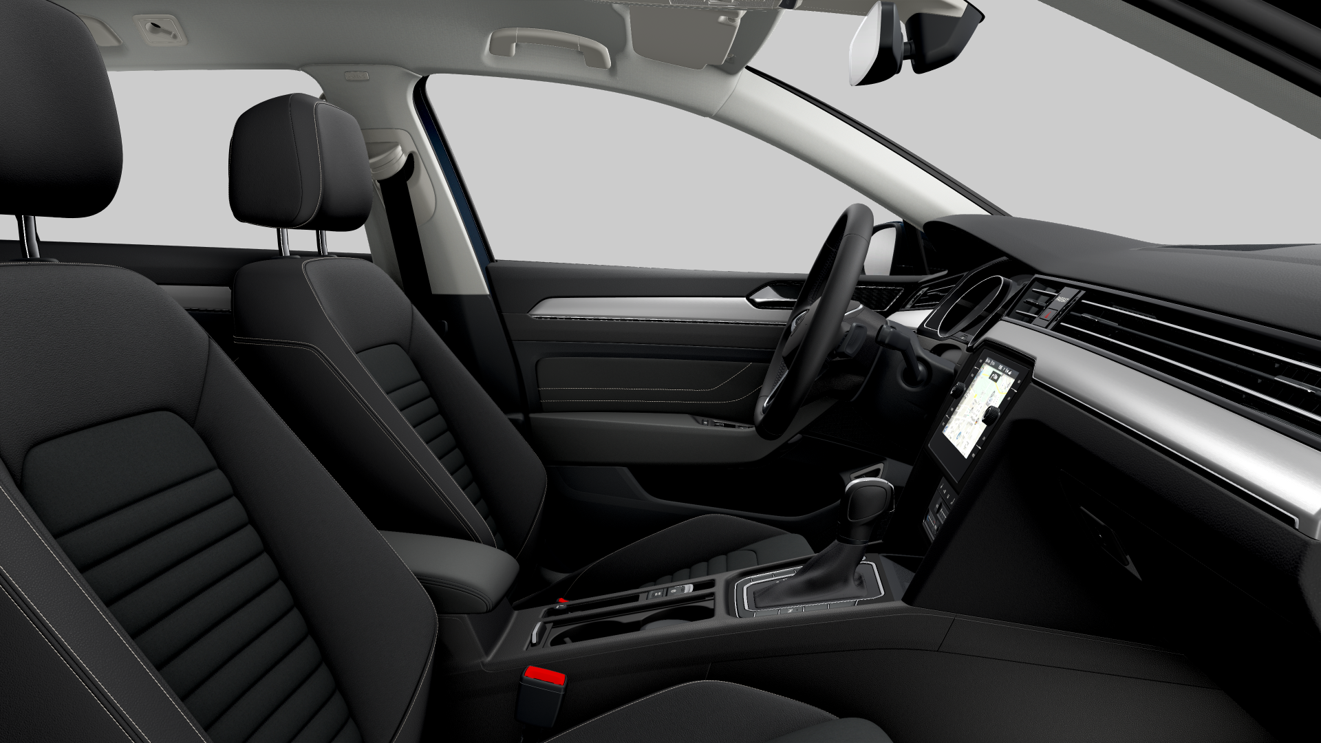 Volkswagen Passat DSG Variant