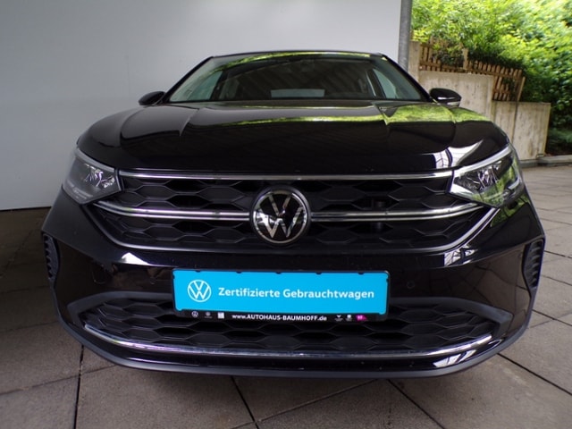 Volkswagen Taigo 1.0 TSI Move