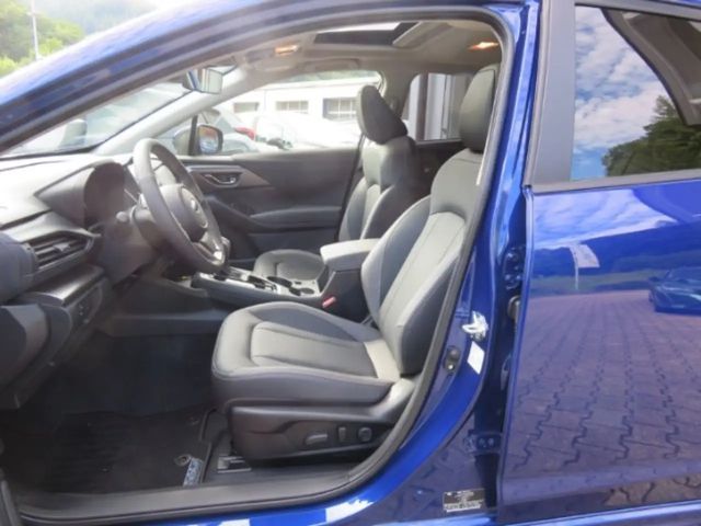 Subaru Impreza 2.0ie Platinum Navi Leder 360 Kamera LED Dyn. Kurv