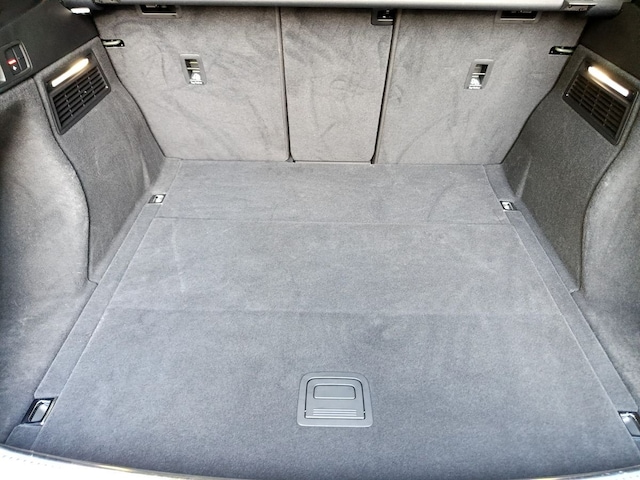 Audi Q5 40 TDI Quattro S-Tronic