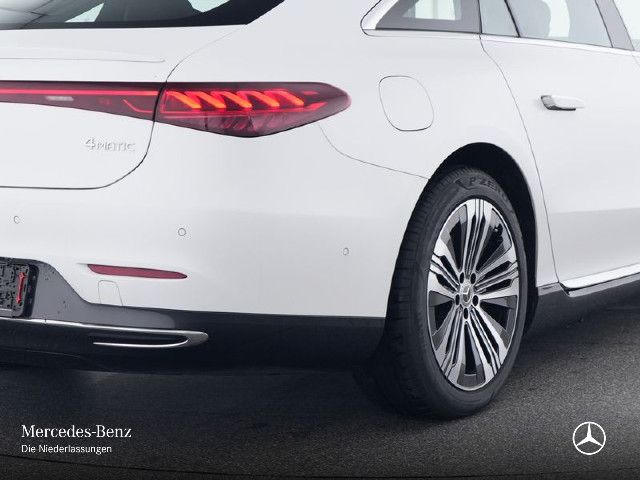 Mercedes-Benz EQS 450 4MATIC Sedan