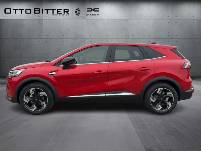 Renault Symbioz Techno