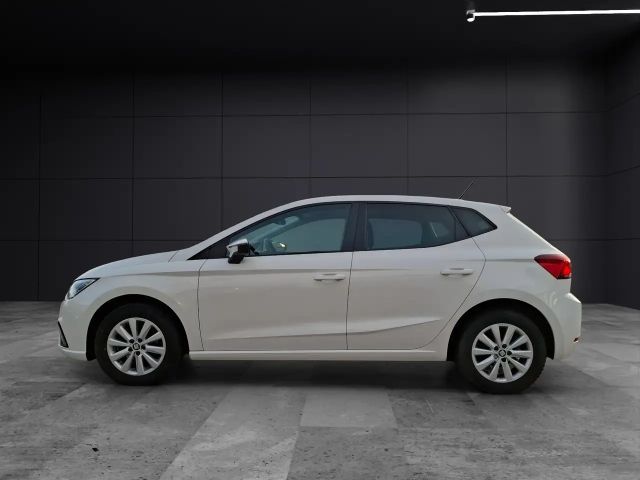 Seat Ibiza DSG Style