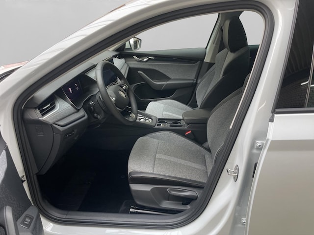 Skoda Octavia 2.0 TDI Combi