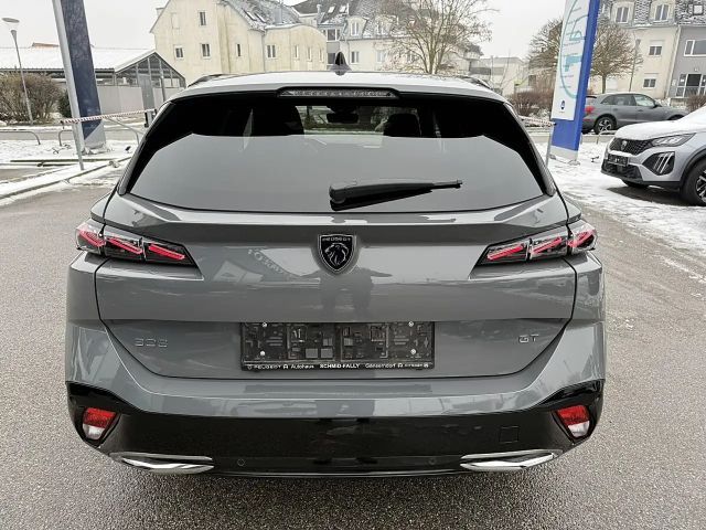 Peugeot 308 BlueHDi EAT8 GT-Line SW