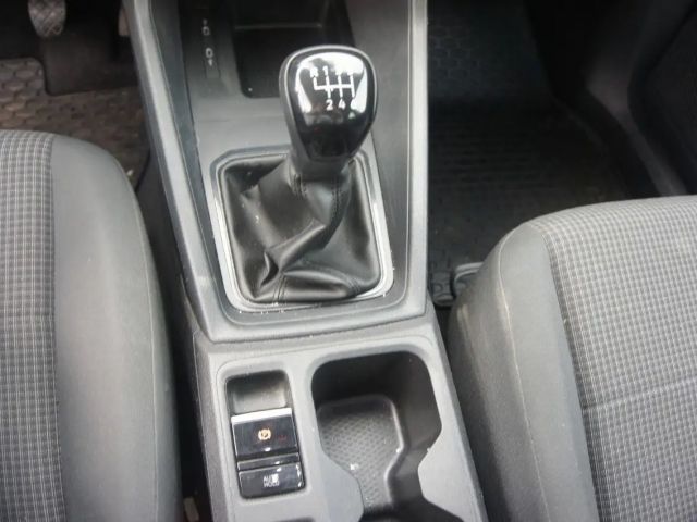 Volkswagen Caddy 2.0 TDI