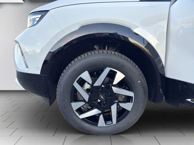 Opel Mokka GS-Line Grand Sport