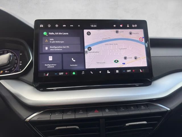 Skoda Octavia Selection