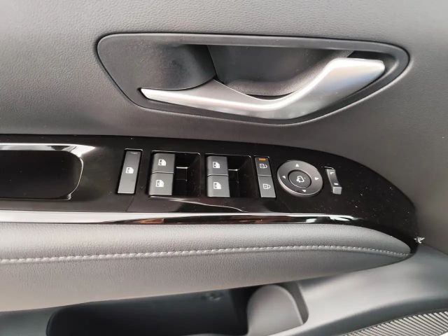 Hyundai Tucson 1.6 T-GDi Trend