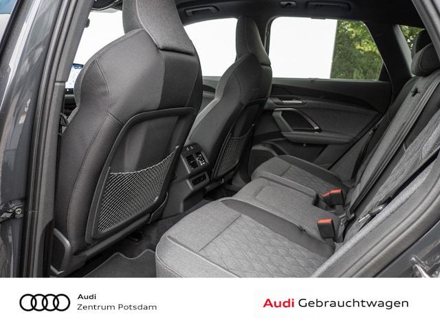 Audi Q5 Quattro S-Tronic