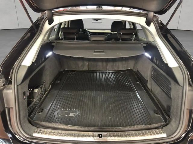 Audi A6 40 TDI Avant S-Tronic