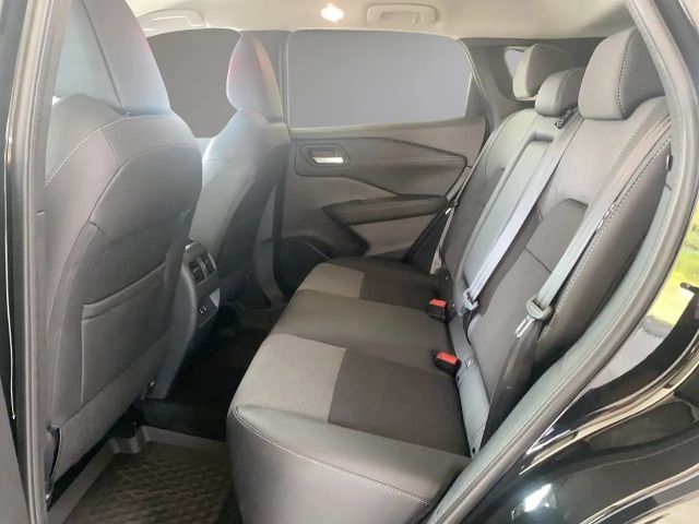 Nissan Qashqai DIG-T N-Connecta